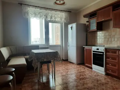 квартира за адресою Харківське шосе, 152