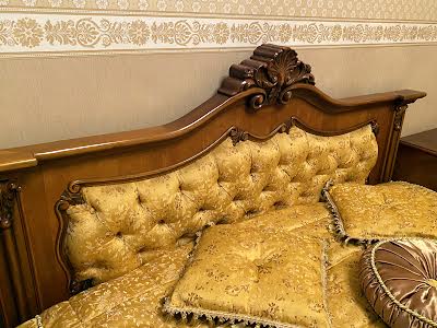 квартира за адресою Греческая, 11