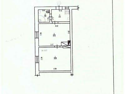 квартира по адресу Полтава, Симона Петлюры ул. (Артема), 111