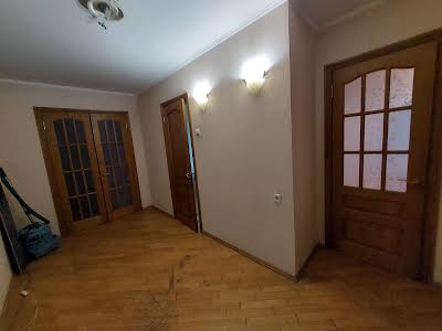 квартира за адресою Генерала Петрова вул., 49