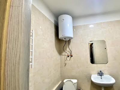 квартира по адресу Камянская ул. (Днепродзержинская), 6