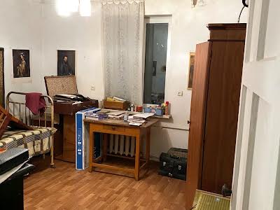 квартира за адресою Данила Галицького вул. (Будьонного), 19