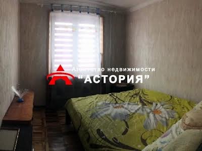 квартира за адресою Авраменка вул., 133