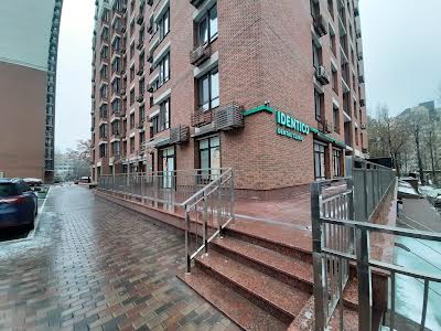 квартира за адресою Солом'янська вул., 20в