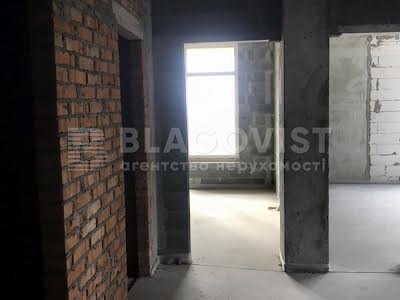 квартира за адресою Кадетський Гай вул., 12