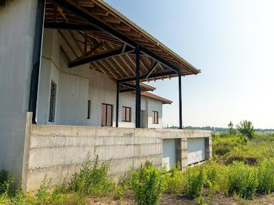дом по адресу вул. Горліса - Горського, 48