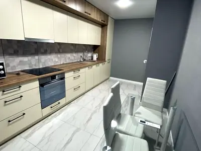квартира за адресою Дніпро, Кобзаря бульв., 4