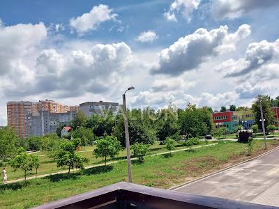 квартира по адресу Святошинская ул., 52