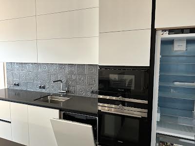 квартира за адресою Ованеса Туманяна вул., 15-А
