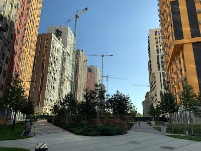 квартира за адресою Наддніпрянське шосе, 2а