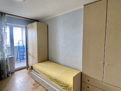 квартира по адресу Тетянинська ул. (Леваневского), 7