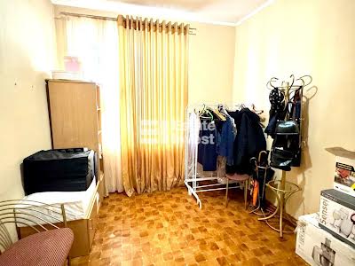 квартира за адресою Петра Болбочана вул. (Клапцова), 69