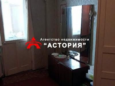 квартира по адресу Ракетная ул., 38