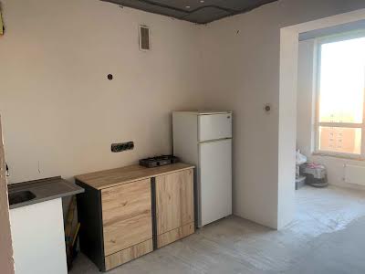 квартира по адресу Свободы ул., 1С