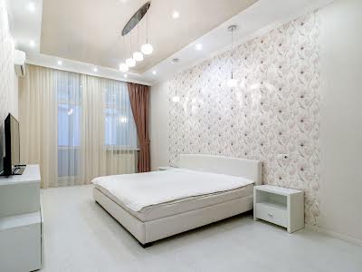 квартира за адресою Лесі Українки бульв., 7