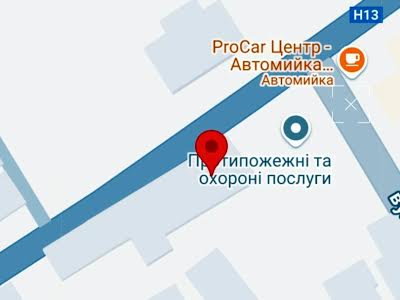 квартира по адресу Другетів ул., 96