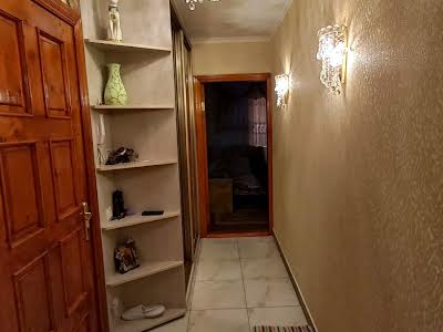 квартира за адресою Соборна, 3