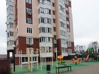 квартира за адресою Вереснева вул., 22