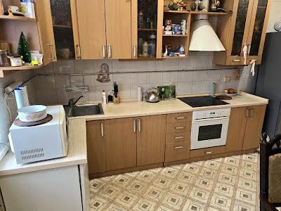 квартира за адресою Зимових Походв, 71