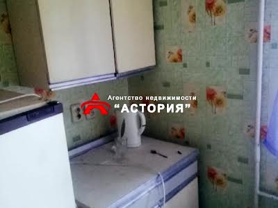 квартира за адресою Перемоги вул., 91