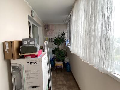 квартира по адресу Соборна, 46