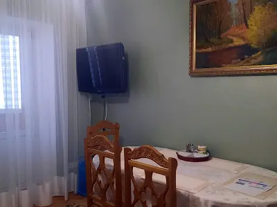 квартира по адресу Вузовская ул. (Вузівська), 5