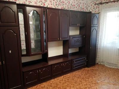 квартира по адресу Одесса, Генерала Петрова ул., 27