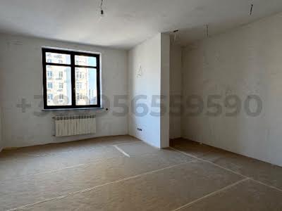 квартира за адресою Максима Кривоноса пров., 15