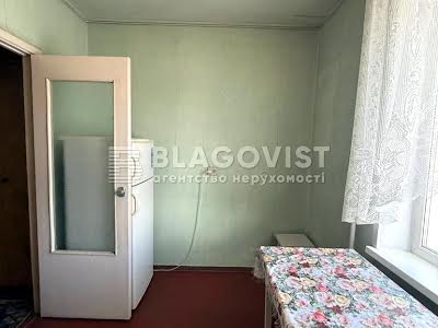 квартира за адресою Ірпінська вул., 63А