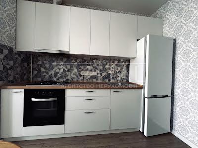 квартира за адресою Миру, 2Б