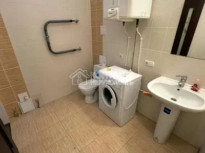 квартира за адресою Барабашова вул., 31а