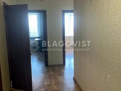 квартира по адресу Бориспольская ул., 27-А