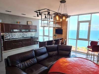 квартира за адресою Французький, 60Г