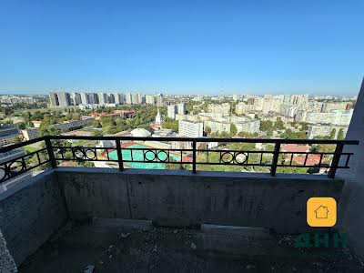 квартира за адресою Фонтанська дорога вул., 25