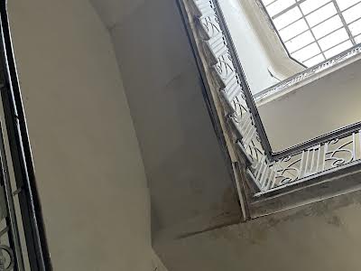 квартира за адресою Дмитрівська вул., 37а