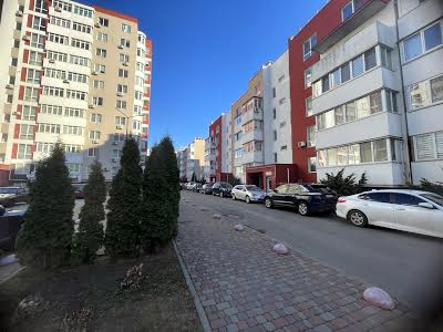 квартира за адресою Єдності вул., 6