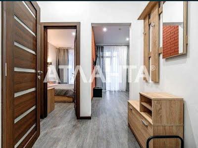 квартира за адресою Фонтанська дорога вул., 29