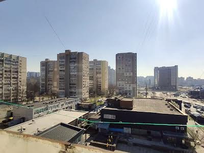 квартира по адресу Митрополита Андрея Шептицкого ул. (Анатолія Луначарського), 24