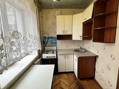 квартира за адресою провулок Козацький, 47