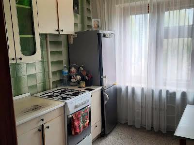 квартира за адресою Миру просп., 91