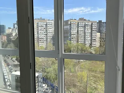 квартира за адресою Шолуденка вул., 30
