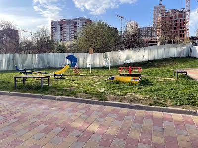 квартира по адресу Расточье ул., 122