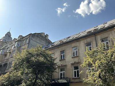 квартира по адресу Сечевых Стрельцов ул. (17-го сентября), 2