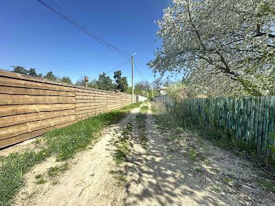 участок по адресу Мічуріна