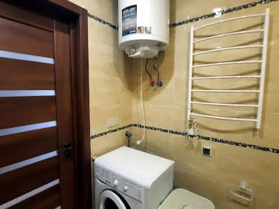 квартира за адресою Пономарьова вул., 26 к4