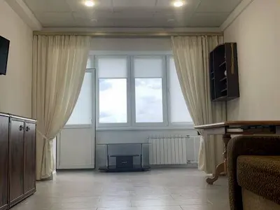 квартира по адресу Васильковская ул., 2