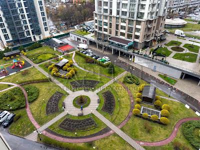 квартира за адресою Андрія Верхогляда вул. (Михайла Драгомирова), 20