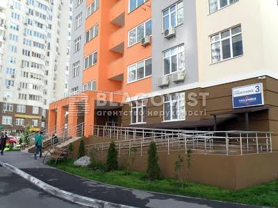 квартира за адресою Олени Пчілки вул., 3