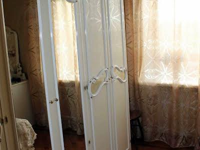 квартира по адресу Гагарина просп. (Гагаріна), 50