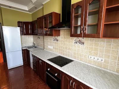 квартира за адресою Євгена Коновальця вул. (Щорса), 44А